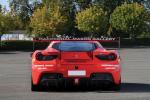 Ferrari 488 Challenge 2017 года